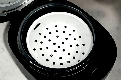 Nồi áp suất điện Hawonkoo PCH-500-GR 5 lít