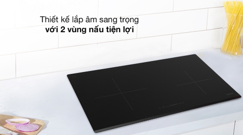 Bếp Điện Từ Đôi Hafele HC-I772D - Tây Ban Nha