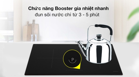 Bếp Điện Từ Đôi Hafele HC-I772D - Tây Ban Nha
