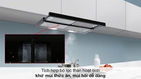 Máy hút mùi âm tủ Hafele HH-SG70A