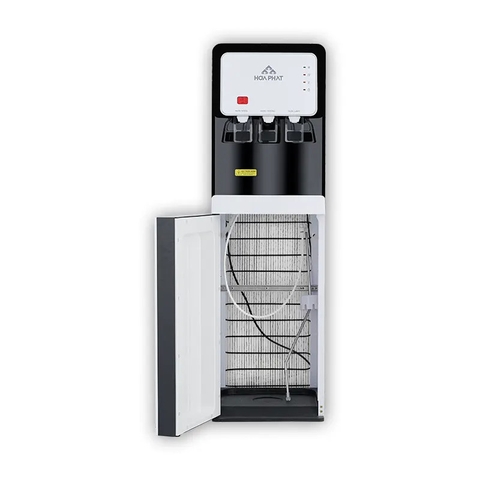 Cây nước nóng lạnh hút bình Hòa Phát HHC363