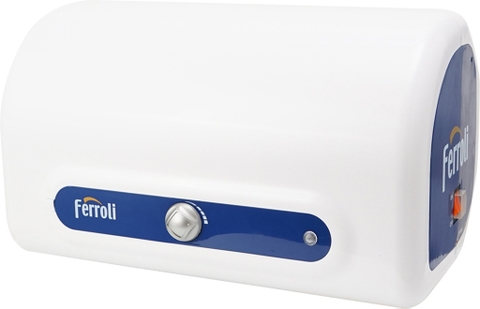 Máy nước nóng Ferroli QQ EVO 20L TE