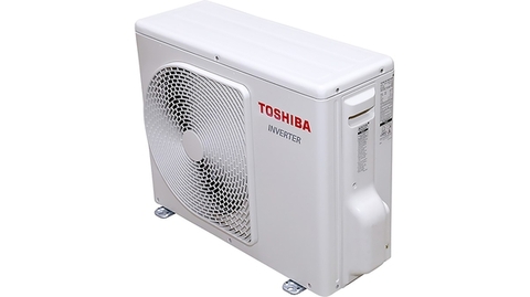Máy lạnh Toshiba Inverter 1.5 HP RAS-H13E2KCVG-V