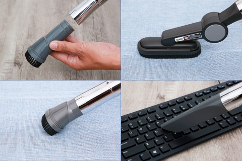 Máy hút bụi Hitachi CV-SE22V 2200W