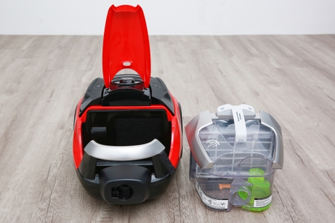 Máy hút bụi Hitachi CV-SE22V 2200W