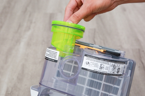 Máy hút bụi Hitachi CV-SE22V 2200W