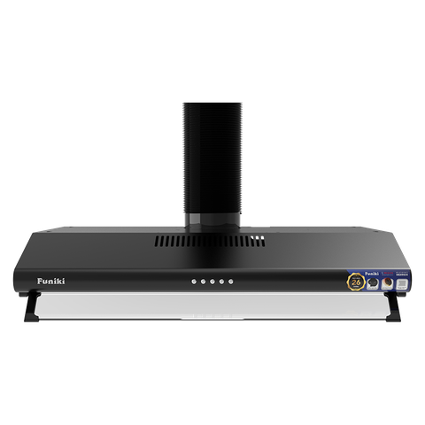Máy hút mùi âm tủ Funiki HKH9638 (Rộng 60cm)