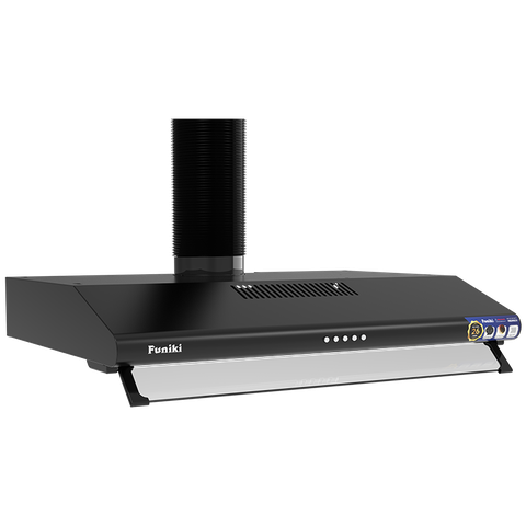 Máy hút mùi âm tủ Funiki HKH9638 (Rộng 60cm)