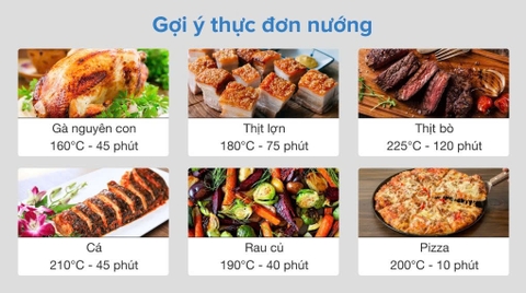 Lò nướng âm Hafele HO-K60B