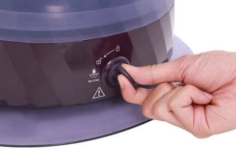 Bàn ủi hơi nước Philips GC558