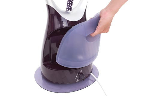 Bàn ủi hơi nước Philips GC558