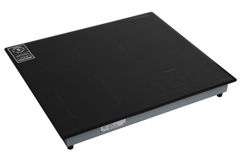 Bếp từ hồng ngoại 3 vùng nấu lắp âm Nagakawa NAG1253M