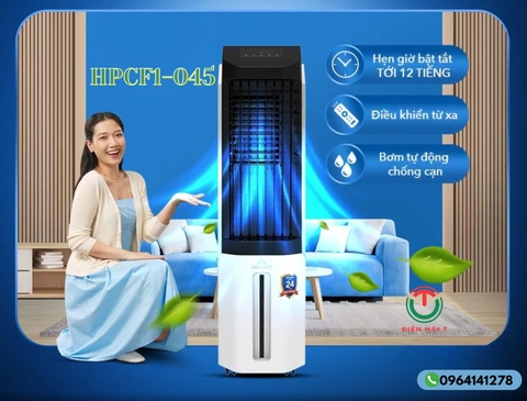 Quạt điều hoà Hòa Phát HPCF1-045