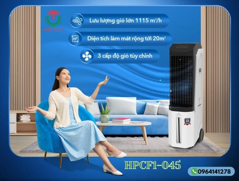 Quạt điều hoà Hòa Phát HPCF1-045