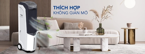 Quạt điều hoà Hòa Phát HPCF1-045