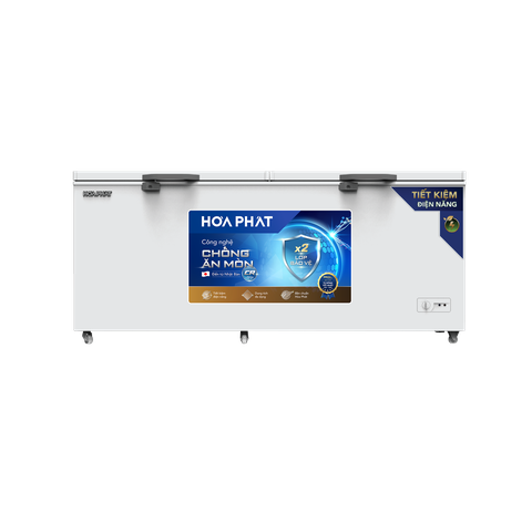 Tủ đông chống ăn mòn HPF AD6783.CR 783 lít