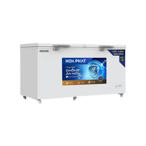 Tủ đông chống ăn mòn HPF AD6783.CR 783 lít