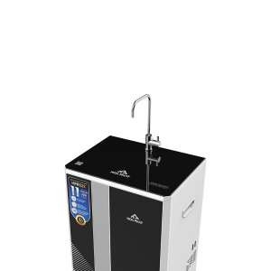 Máy lọc nước RO tủ đứng Hòa Phát HPR528