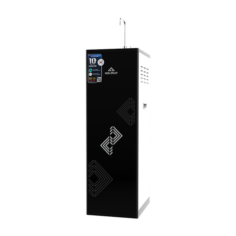 Máy lọc nước RO tủ đứng Hòa Phát HPR556