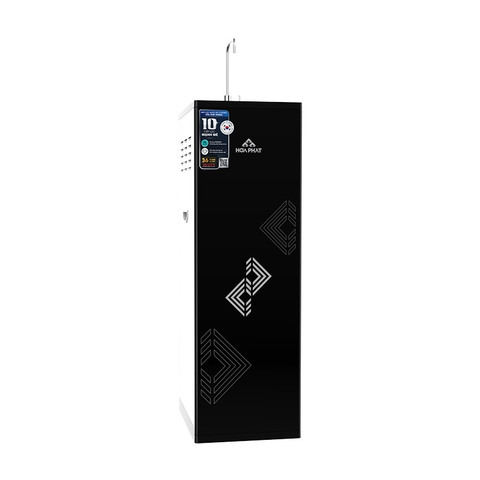 Máy lọc nước RO tủ đứng Hòa Phát HPR556