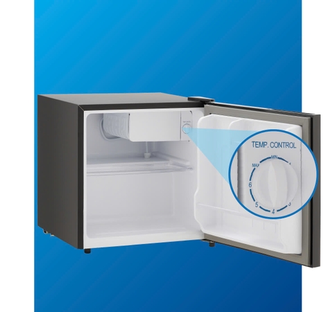 Tủ lạnh mini 46 lít Funiki HR-S646GB