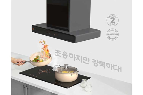 Máy hút mùi Hawonkoo HRH-701