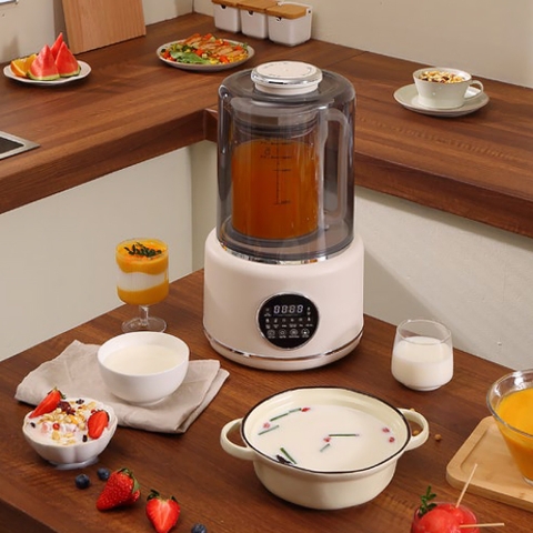 Máy làm sữa hạt Hafele HS-B151NW
