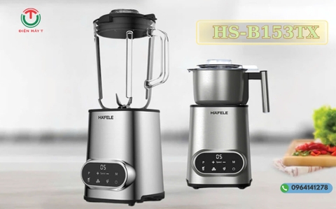 Máy xay sinh tố Hafele HS-B153TX - Hàng chính hãng