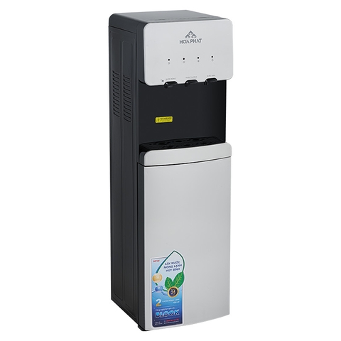 Cây nước nóng lạnh hút bình Hòa Phát HWP B1CI