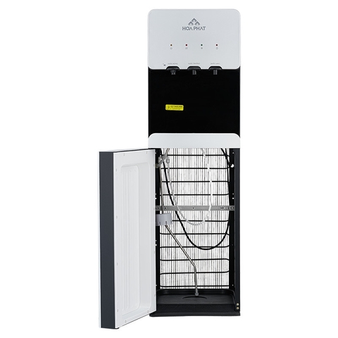 Cây nước nóng lạnh hút bình Hòa Phát HWP B1CI