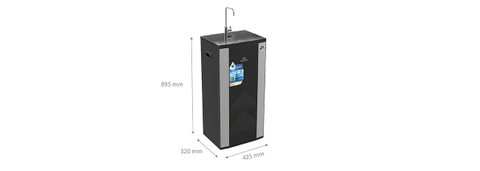 Máy lọc nước Hòa Phát RO tủ đứng HWR2A1022