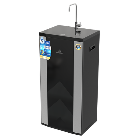 Máy lọc nước Hòa Phát RO tủ đứng HWR2A1022