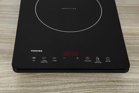 Bếp từ đơn Toshiba IC-20R2SV
