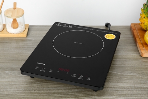 Bếp từ đơn Toshiba IC-20R2SV