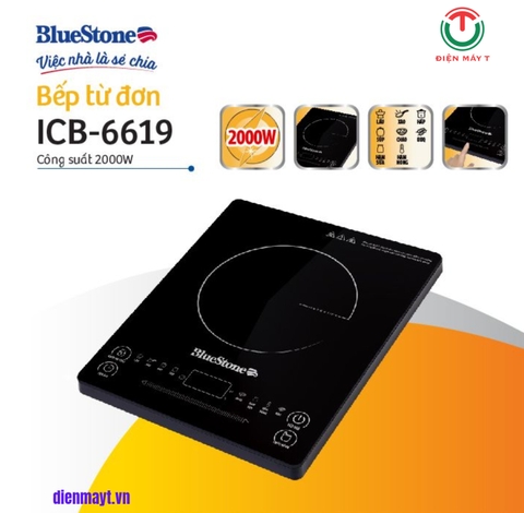 Bếp từ BlueStone ICB-6619