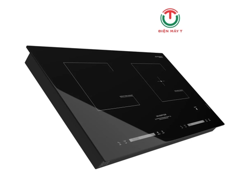 Bếp Điện Từ Hồng Ngoại Junger ID-16