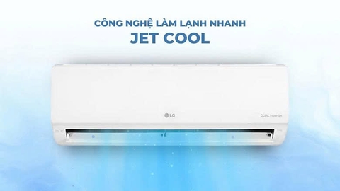 Máy lạnh LG Inverter 2.5 HP IFC24M1 [ Mới ]