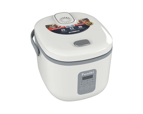 Nồi cơm điện tử 1.8L Funiki HEC6462
