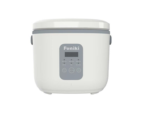 Nồi cơm điện tử 1.8L Funiki HEC6462