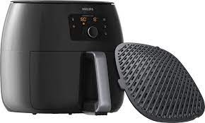 Nồi chiên không dầu Philips HD9654/90