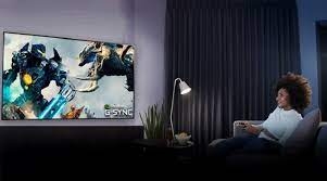 Smart Tivi OLED LG 4K 48 inch 48C2PSA