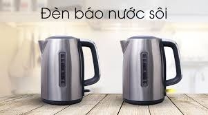 Bình đun siêu tốc Sharp EKJ17VSSST