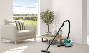 Máy hút bụi Hitachi CV-BF16 24CV(GN) 1600W