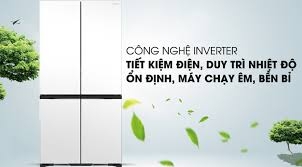 Tủ lạnh Hitachi Inverter 569 lít R-WB640VGV0X (MGW)