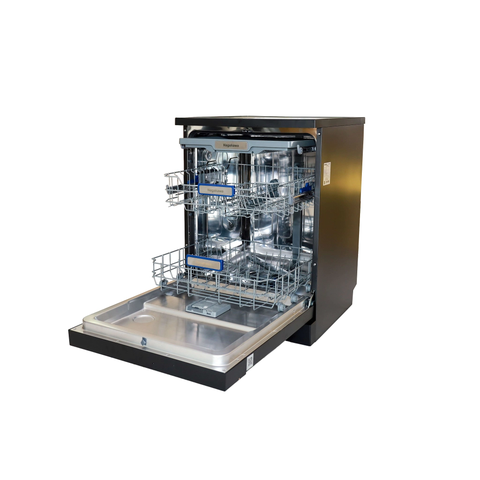 Máy rửa bát độc lập 16 bộ Nagakawa NMD9812