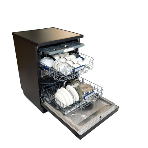 Máy rửa bát 16 bộ Nagakawa NMD9811