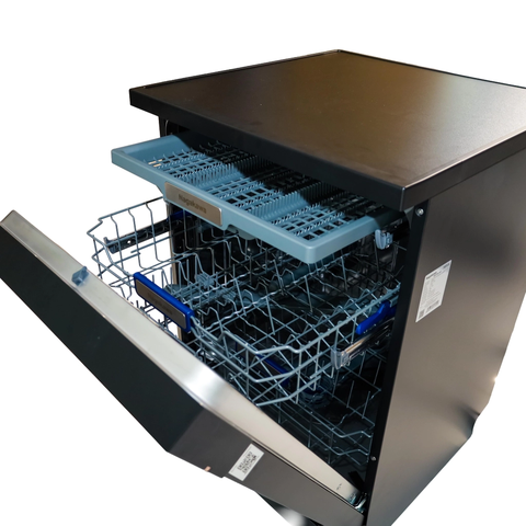 Máy rửa bát 16 bộ Nagakawa NMD9811