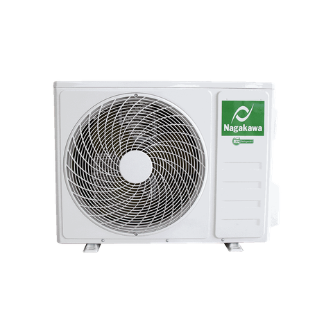 Điều hòa  Nagakawa 1.5Hp NS-C12R2T30