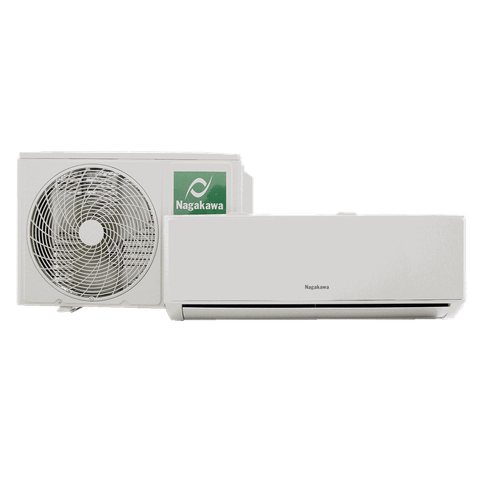 Điều hòa  Nagakawa 1.5Hp NS-C12R2T30