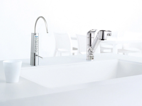 Máy tạo nước kiềm Panasonic TK-AB50-ZEX
